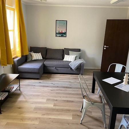 Wohnung Mit Garagenparkplatz An U-Bahnstation München Kültér fotó